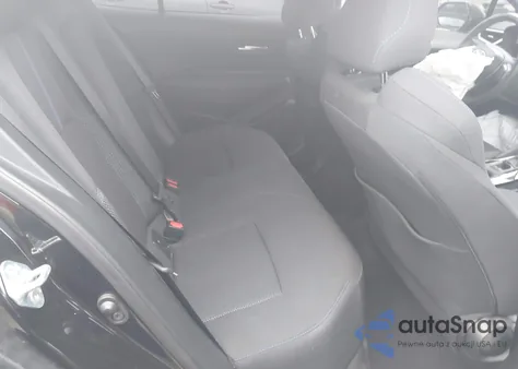 2020 Toyota Corolla Se из США, поврежденный, VIN 5YFP4RCE1LP045277